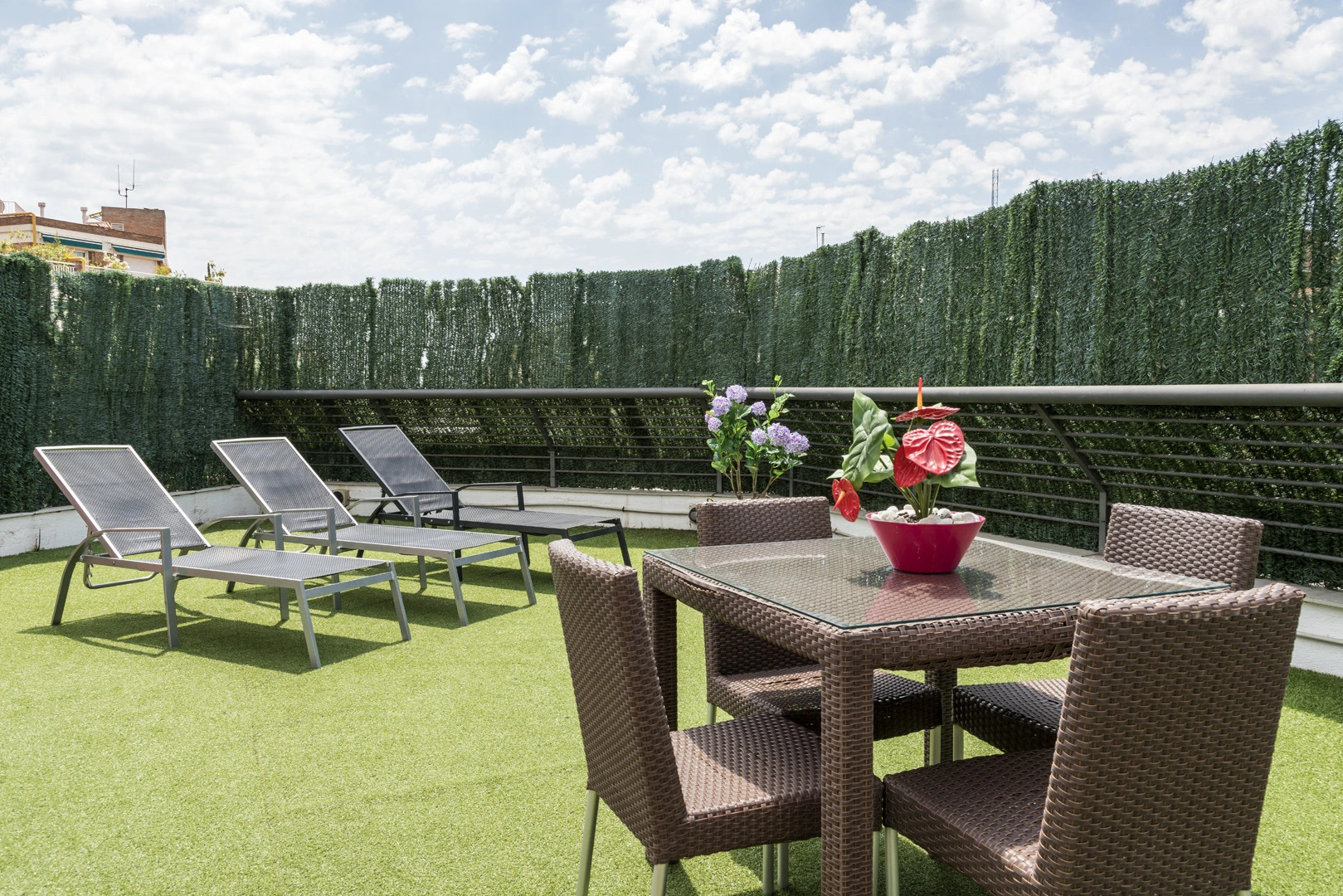 Hotel Ilunion Auditori