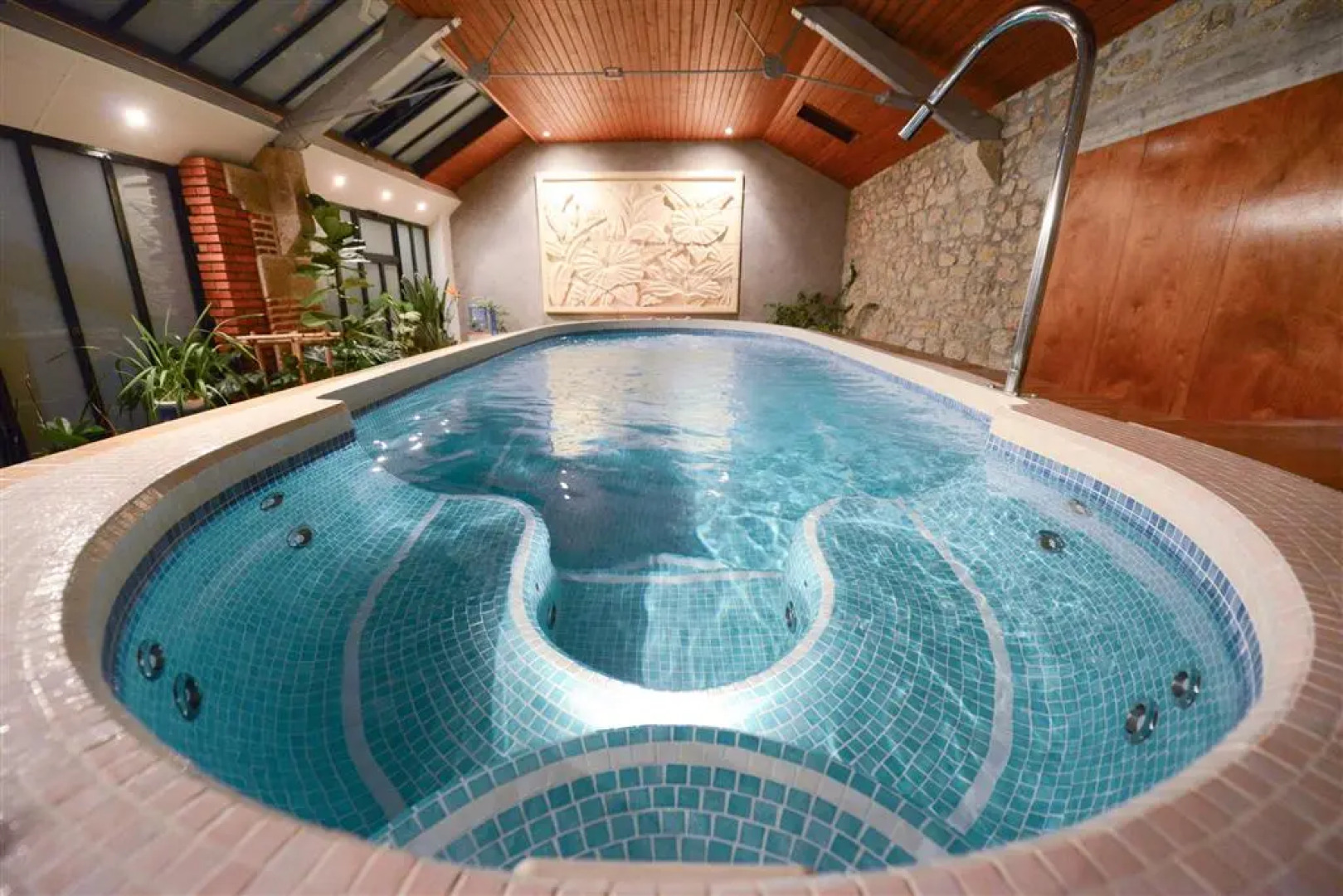 Chateau Hotel le Boisniard