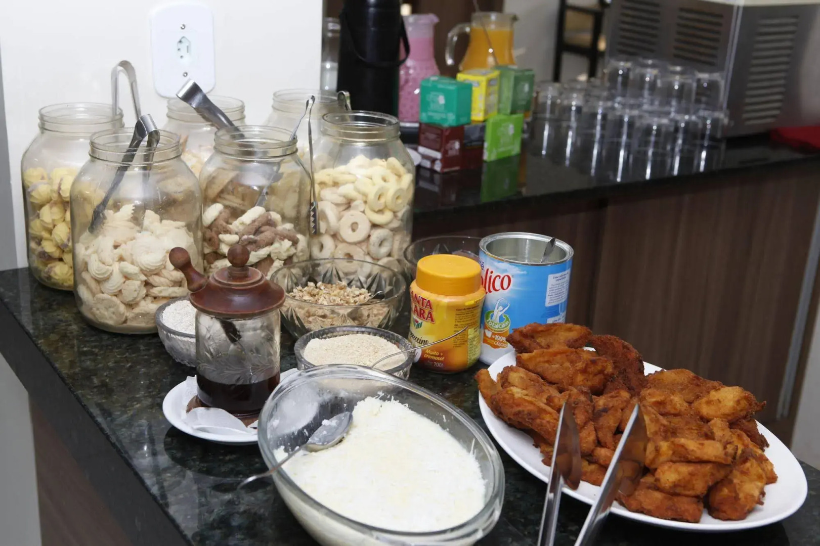 Hotel Solar das Mangueiras