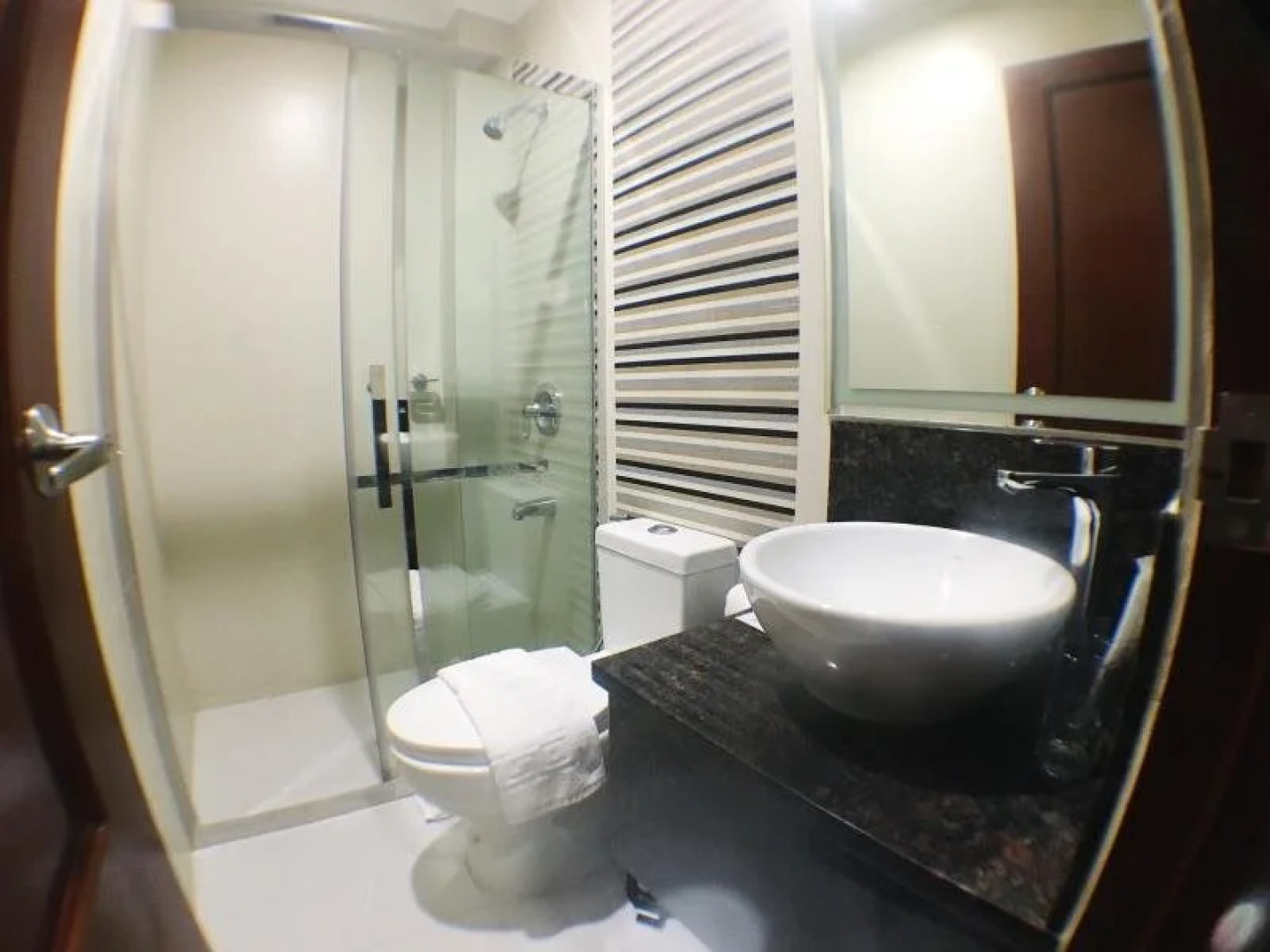 West Loch Park Hotel Vigan