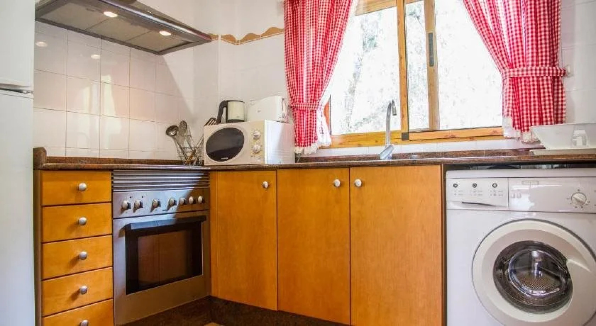 Apartamentos La Muela Chulilla