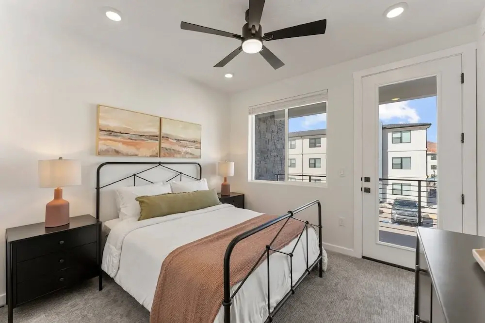 Sand Cove Retreat 5 Bedroom Townhouse