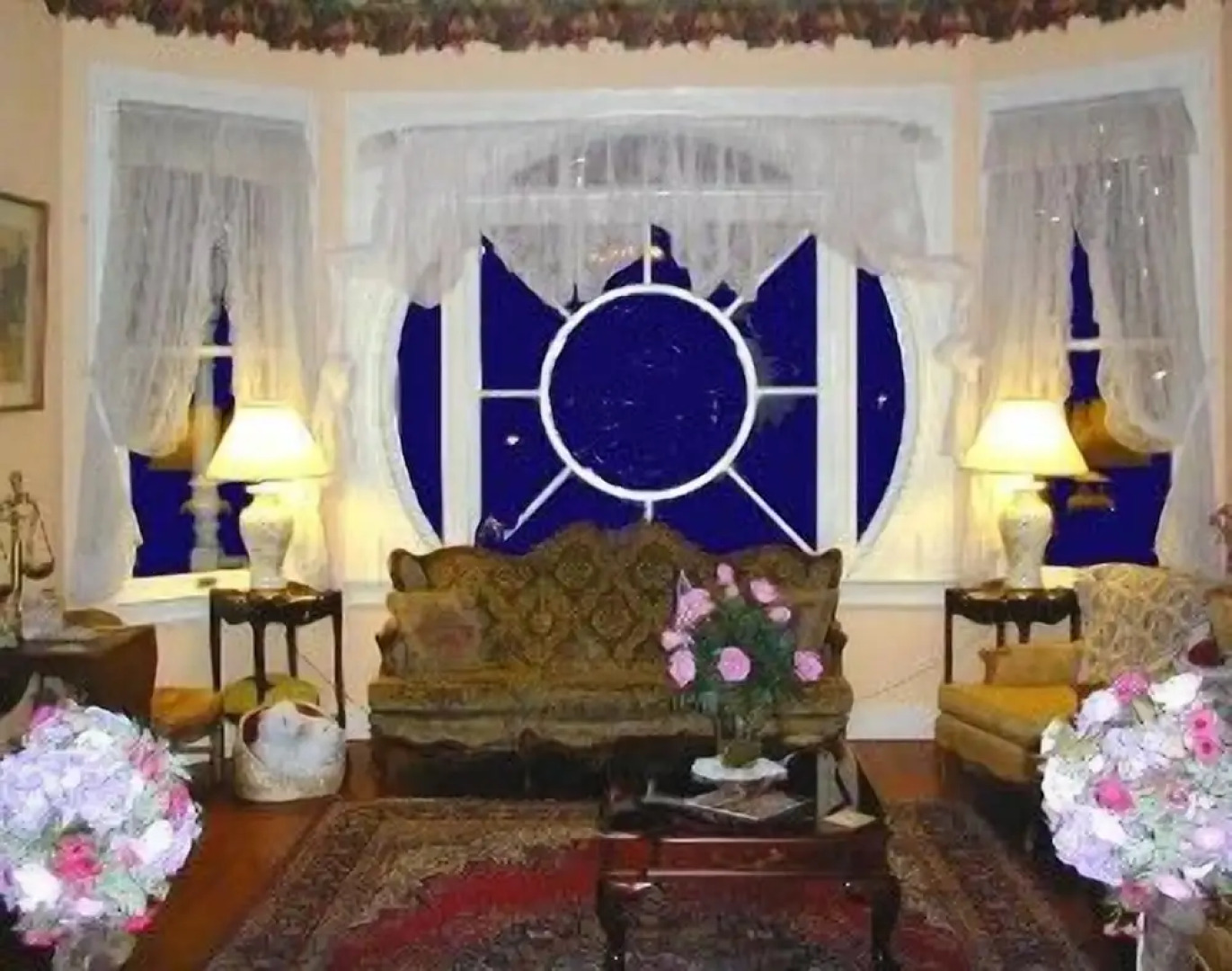 Robins Nest Bed & Breakfast