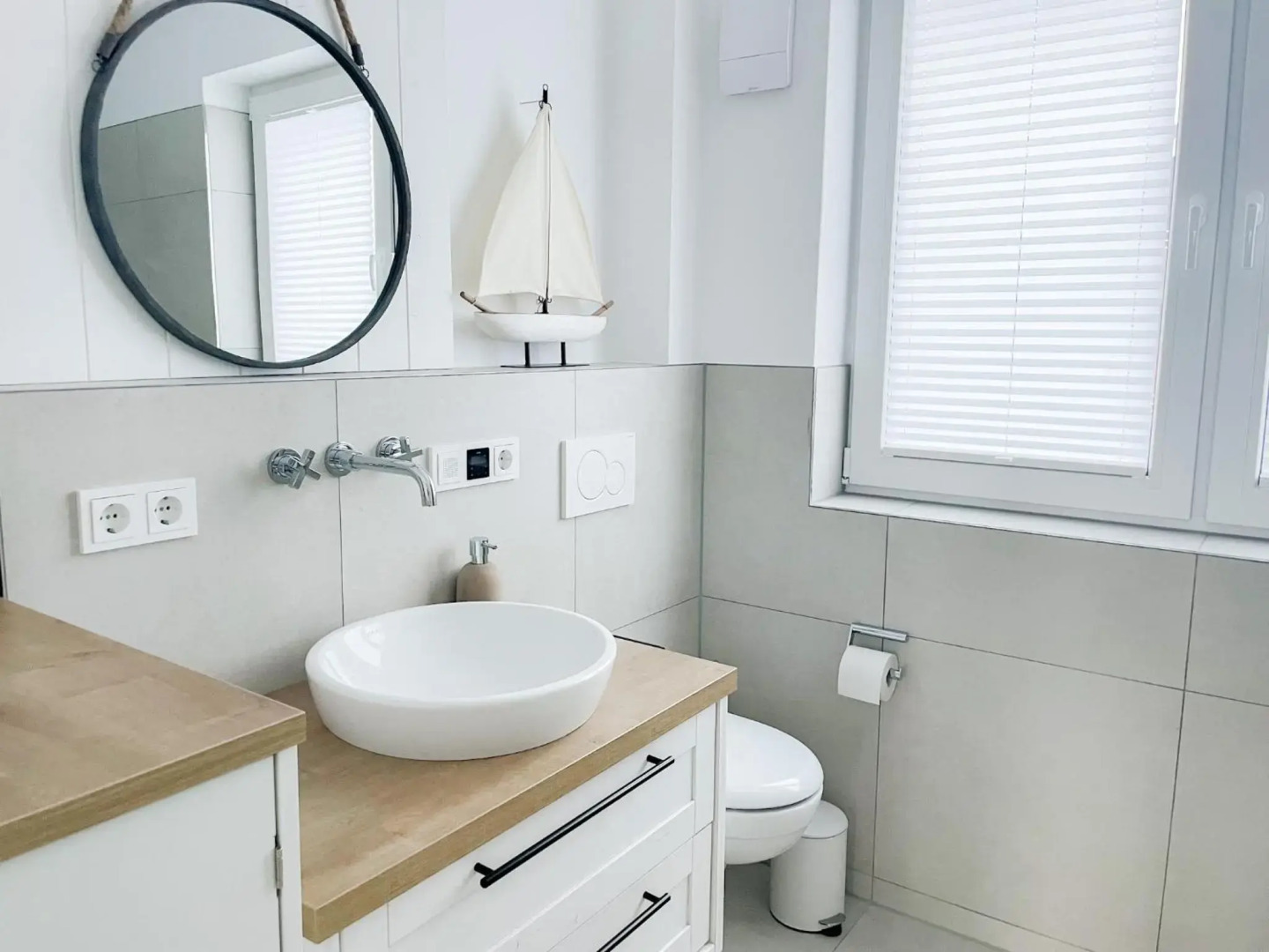 Ferienwohnung Cozy Crab