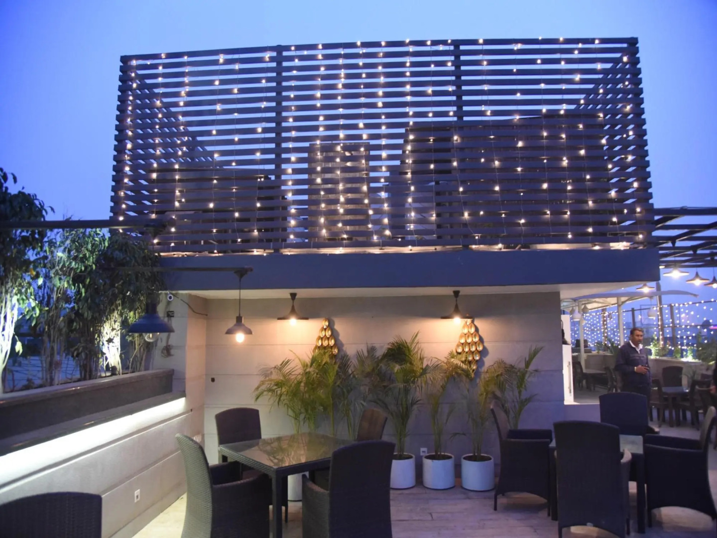 Hotel Picasso Naraina