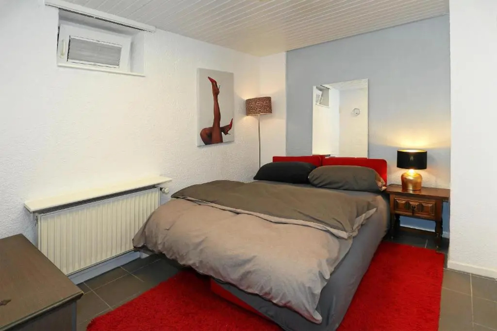 Mariposa Apartamento