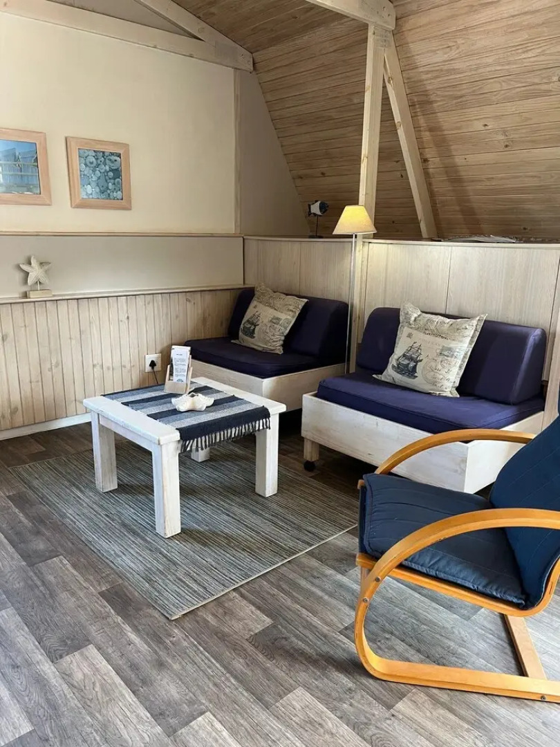 The Secret Garden Guesthouse