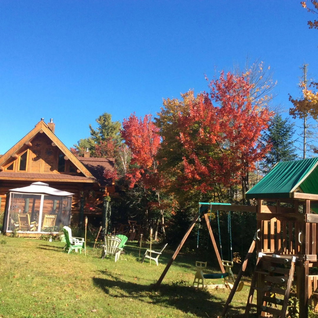 Le Gite des Merveilles