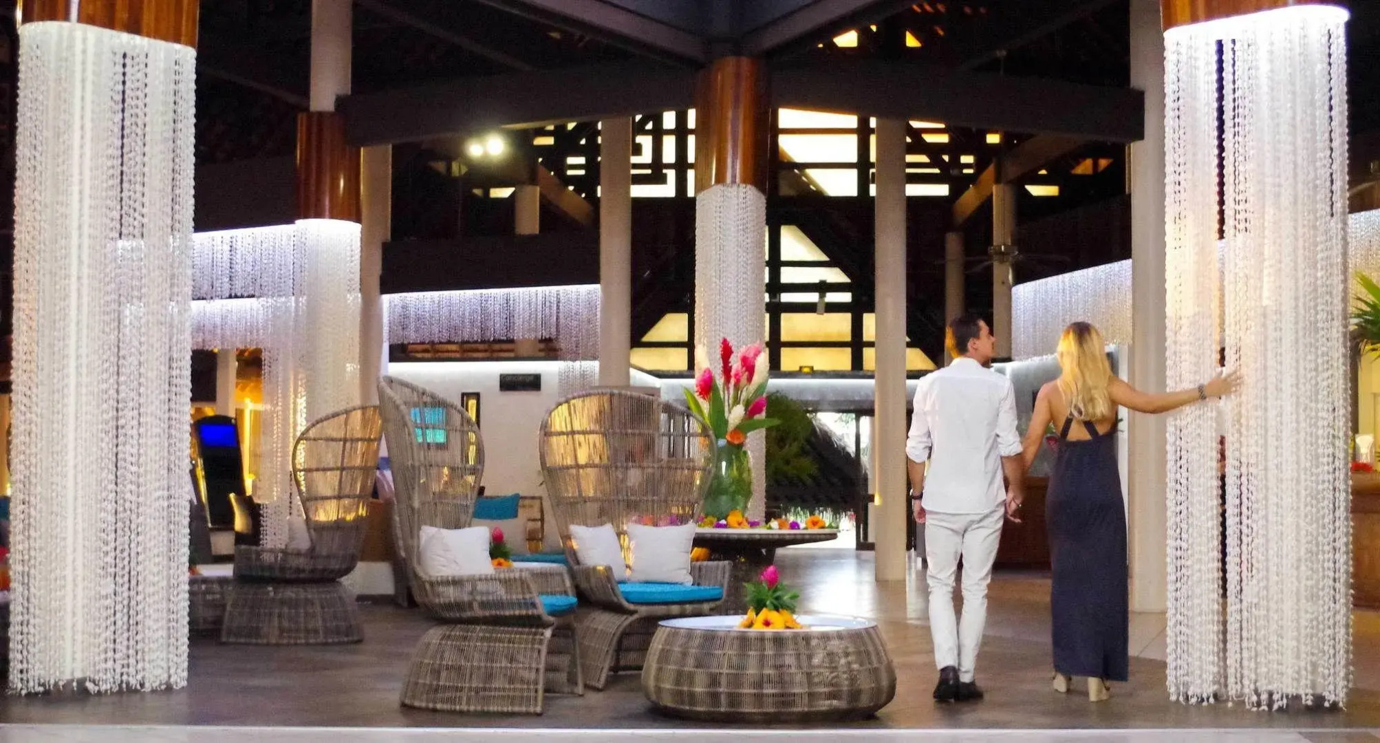 InterContinental Resort and Spa Moorea