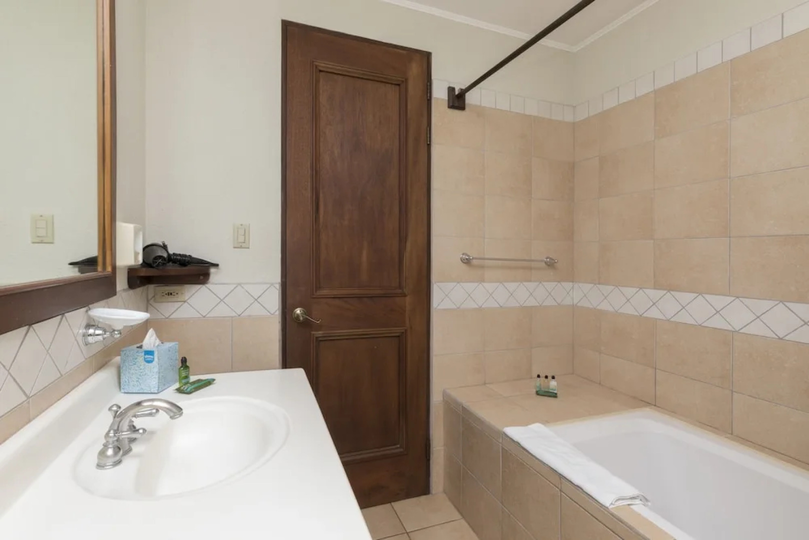 Ocean View Luxury Condo at Reserva Conchal A14