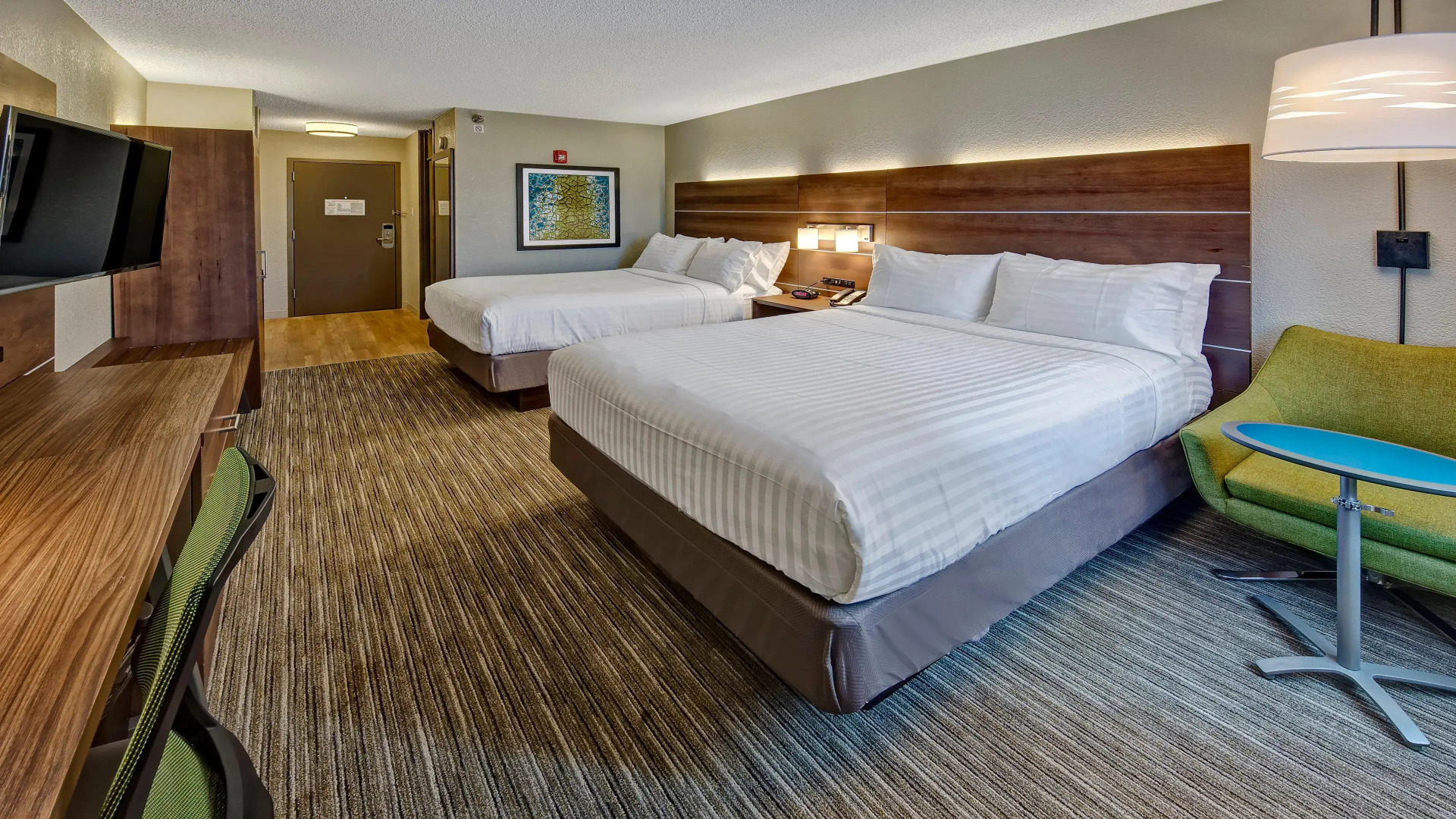 Holiday Inn Express Louisville Airport Expo Center by IHG