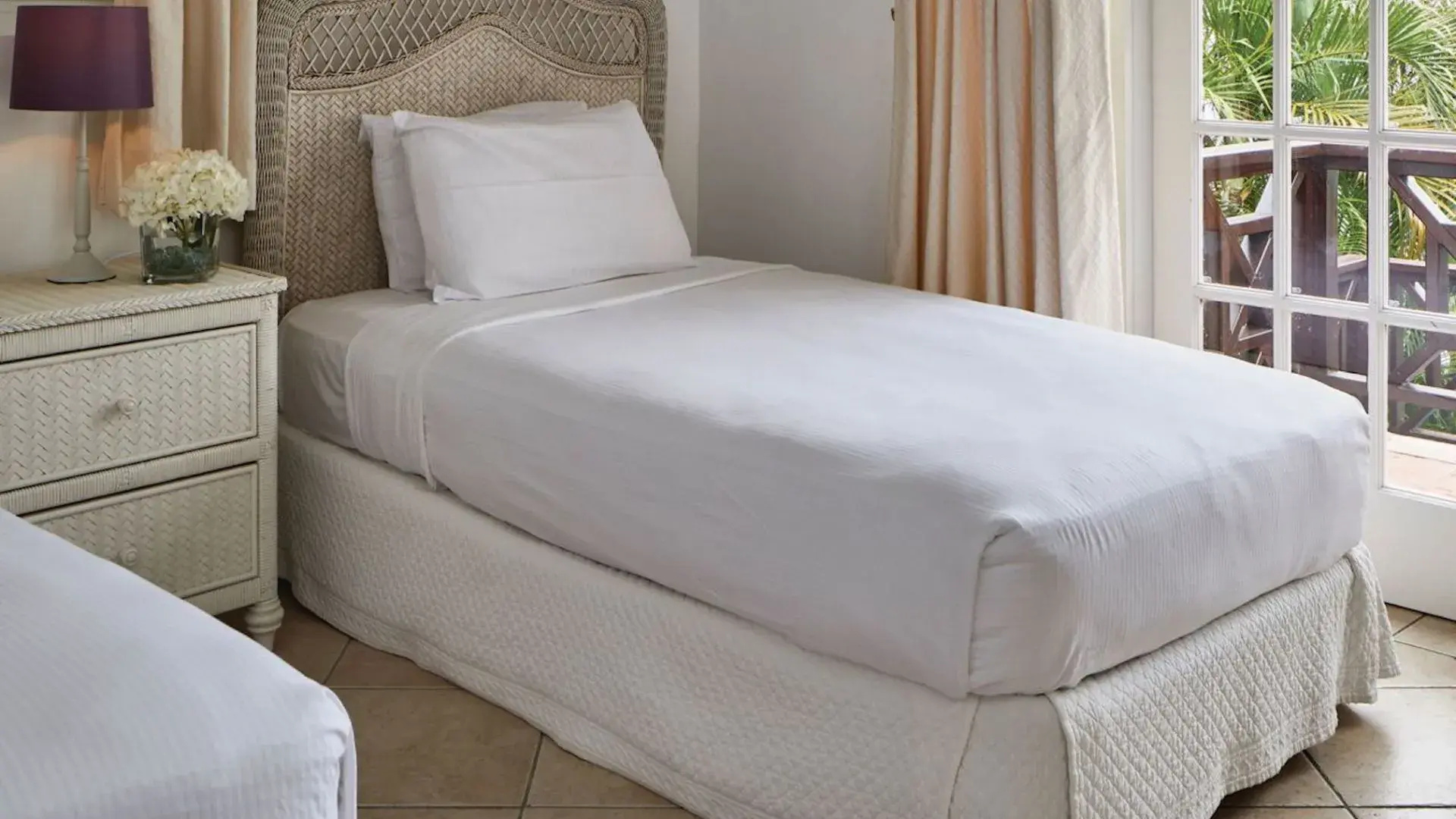 Windjammer Landing Resort and Residences