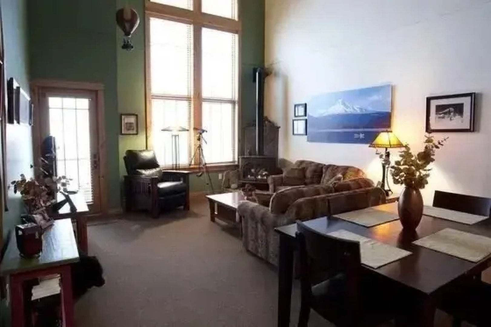 The Lodge At Government Camp