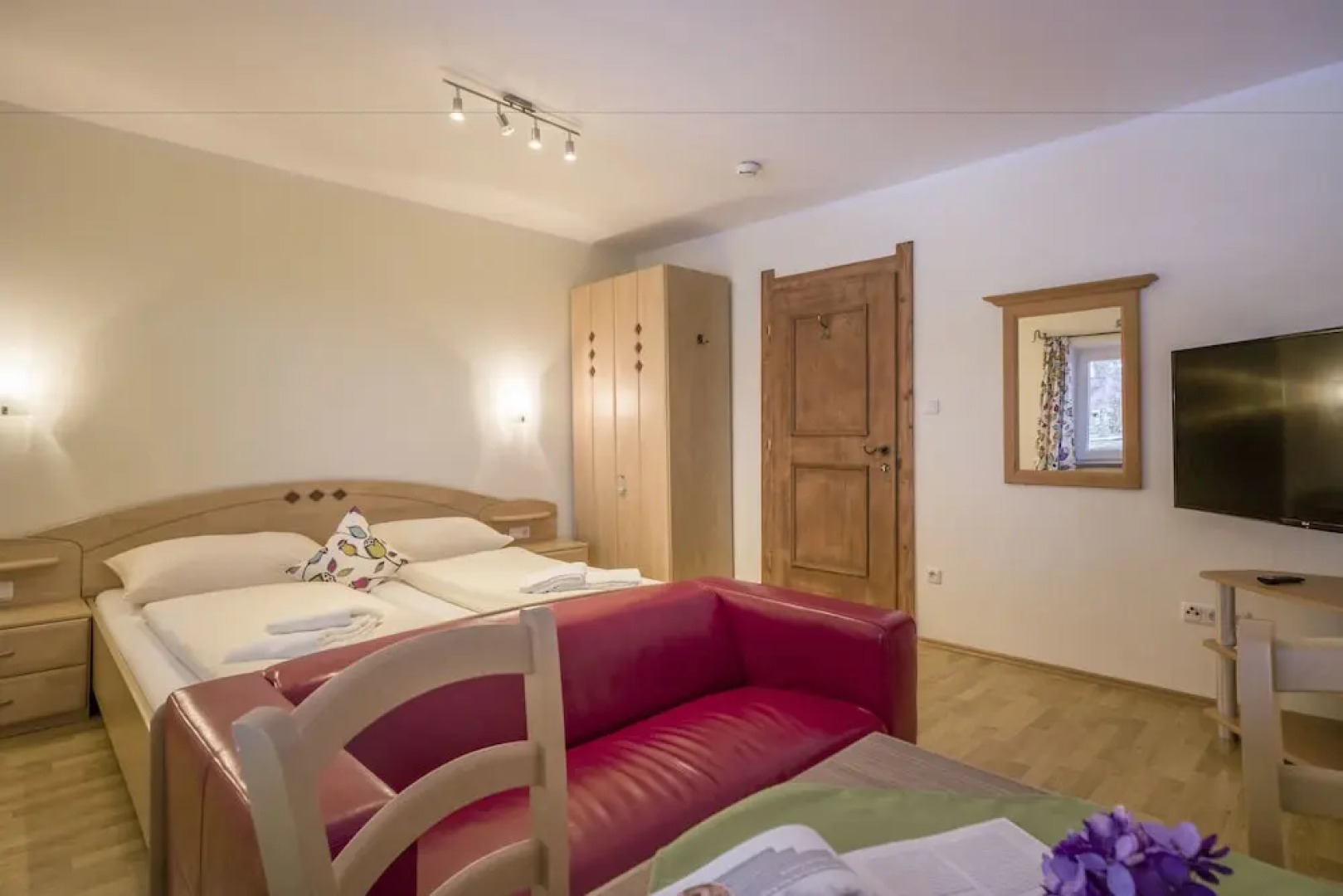 Familienparadies MoNi