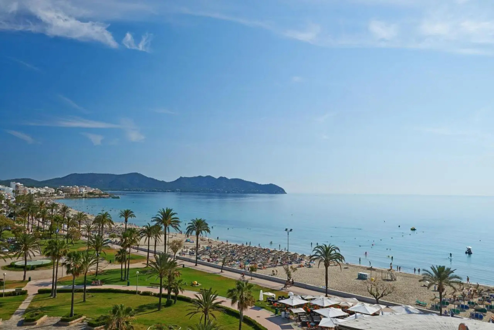 Hipotels Mercedes Aparthotel