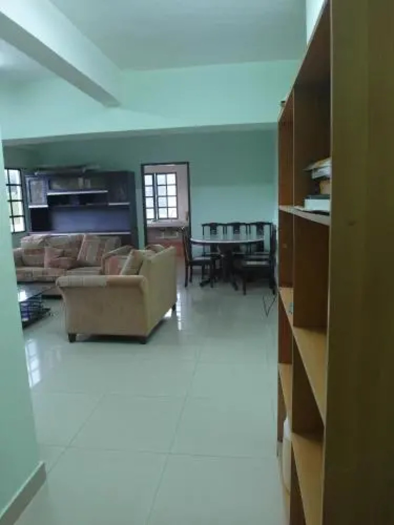 Jarzmin 3 Rooms Apartment