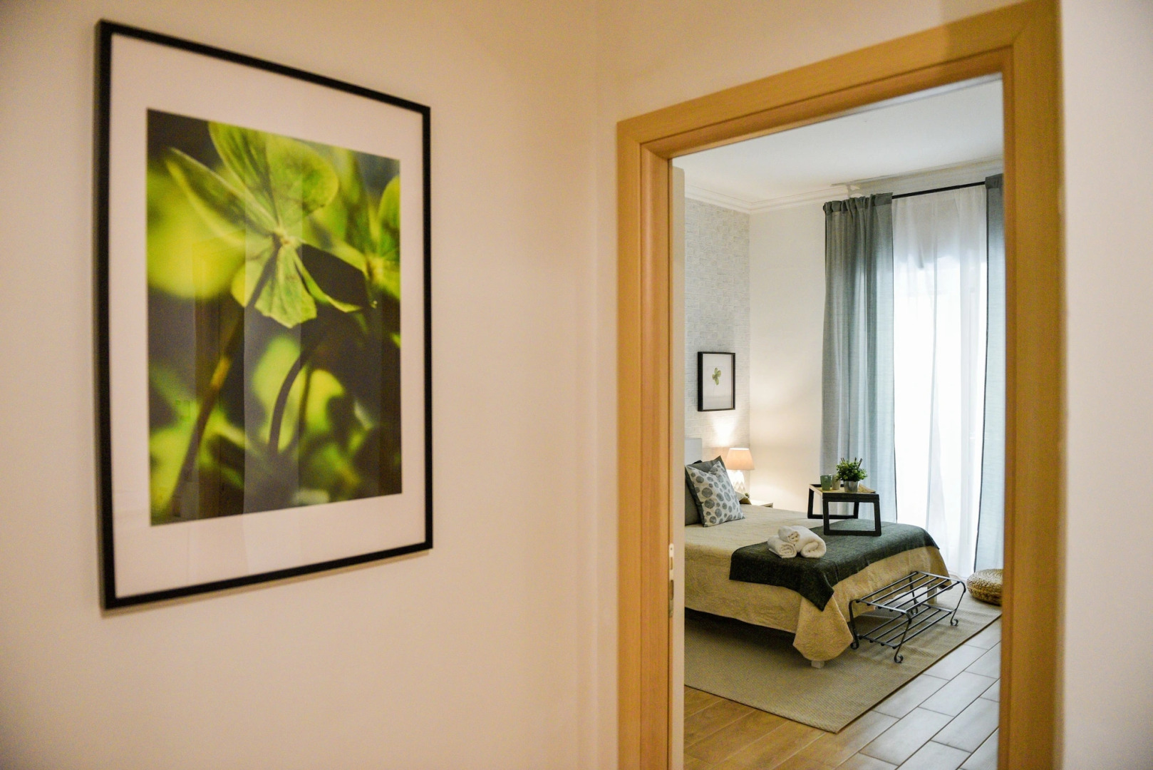 B&B Portafortuna Lucky Charm