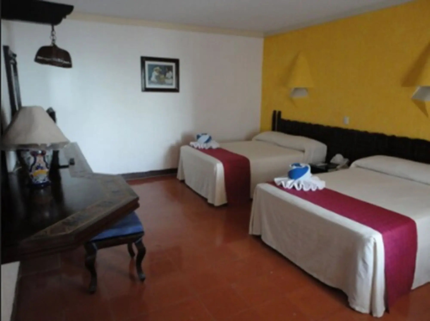 Tucan Siho Playa Hotel