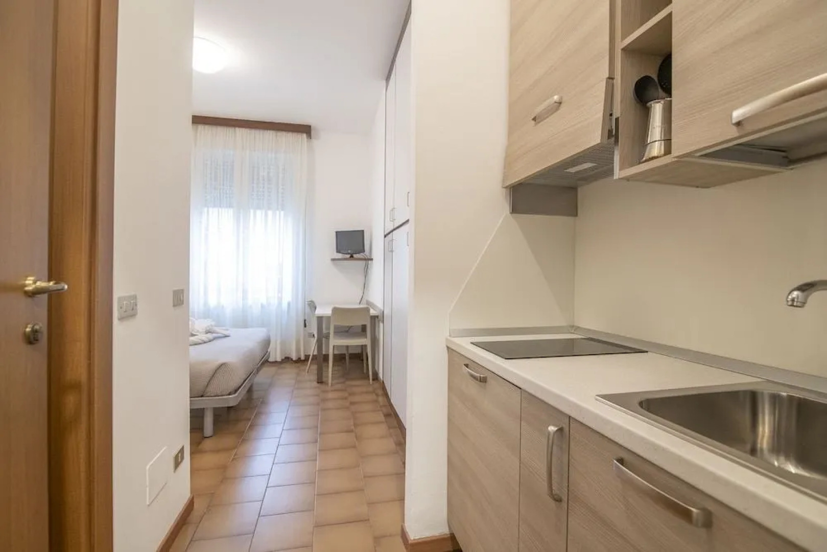 Residenza Miola S.a.s.