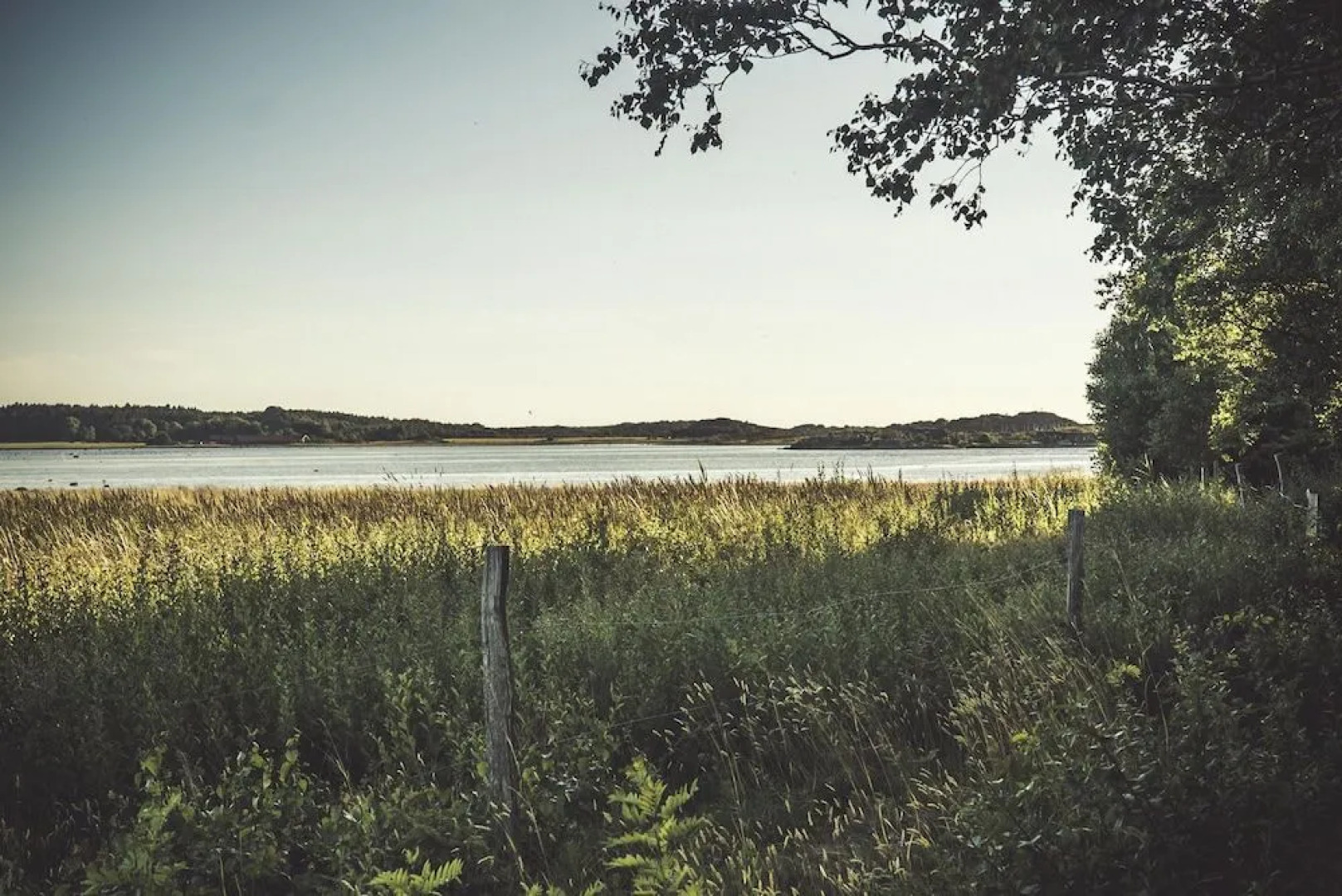 Färjås Yogaretreats B&B