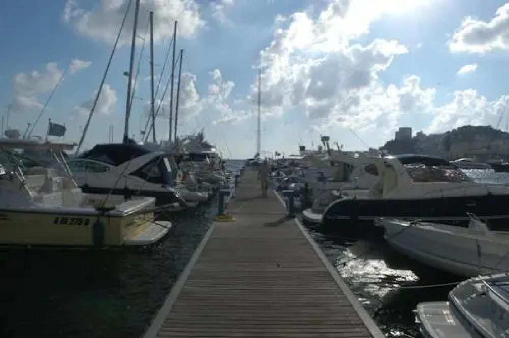 Hotel Gennarino A Mare