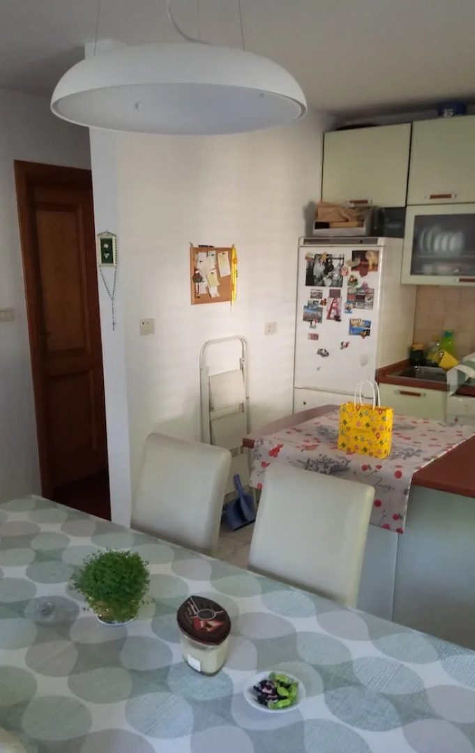 Inviting 2-bed Apartment in Moscenicka Draga