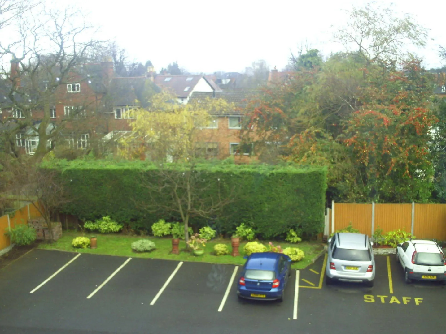 Woodlands Hotel and Restaurant