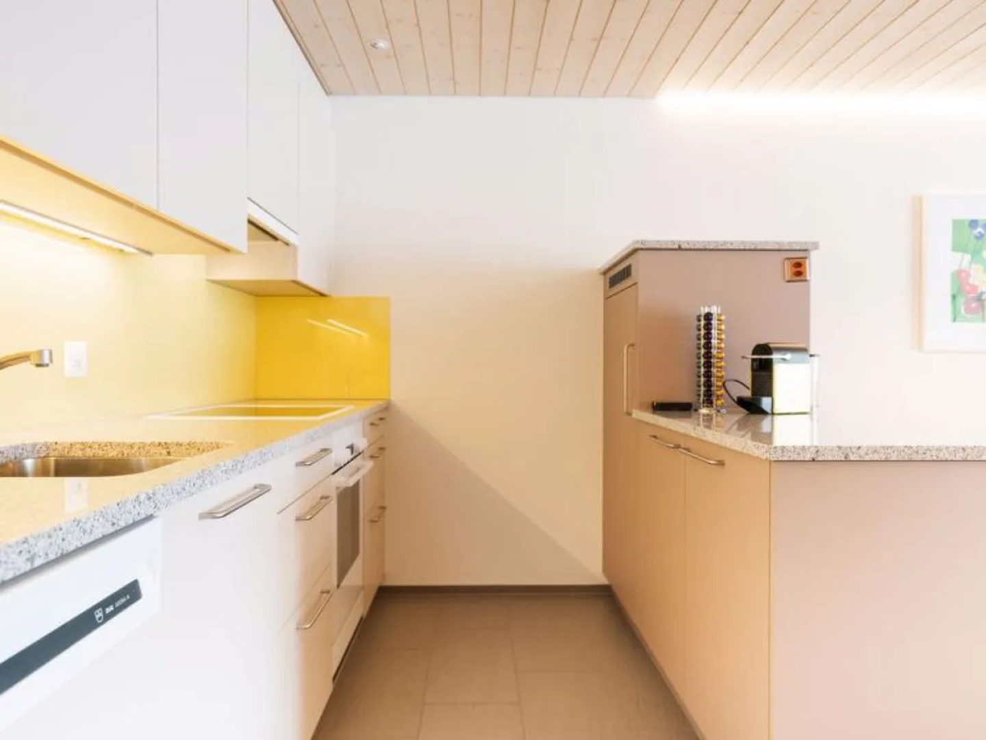 Apartment Bischofberger D20 Amden
