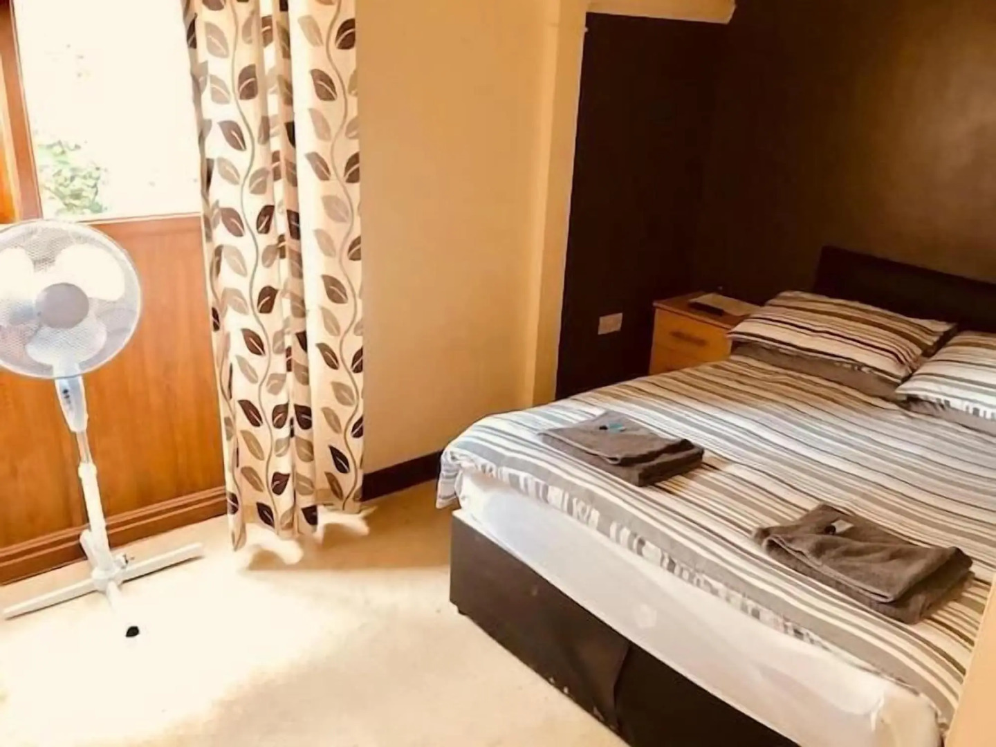 The old post office hotel