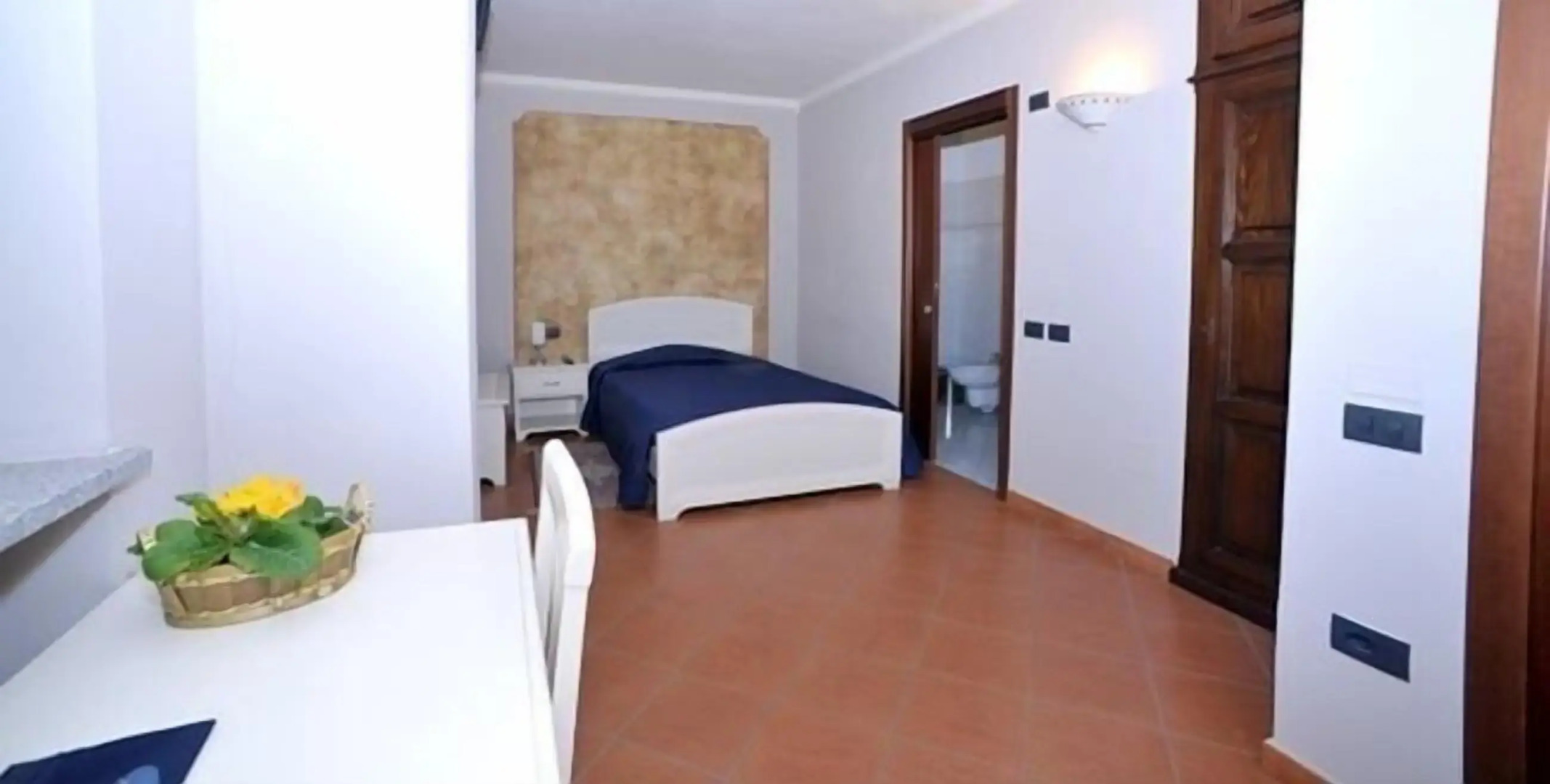 Il Borgovecchio Hotel Ristorante