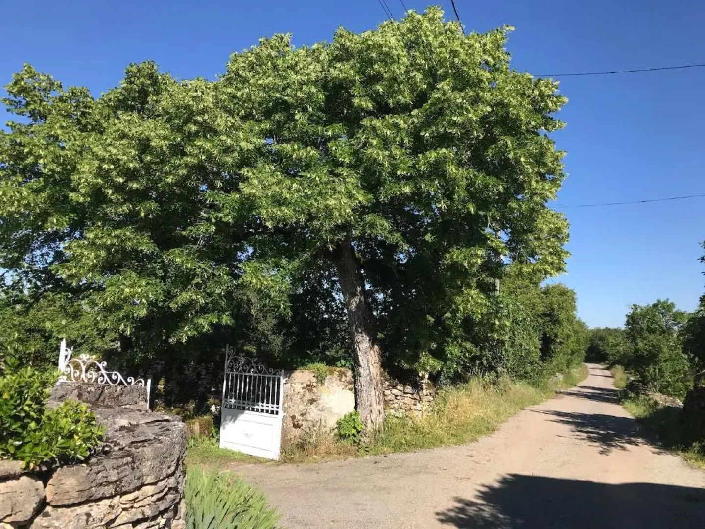 Chambres d'hôtes Pech Blanc