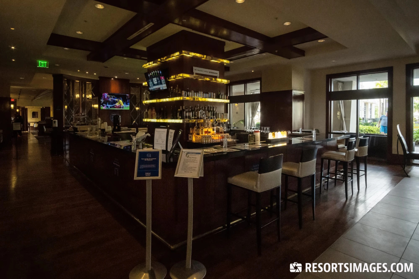 Hilton Grand Vacations Club Las Palmeras Orlando