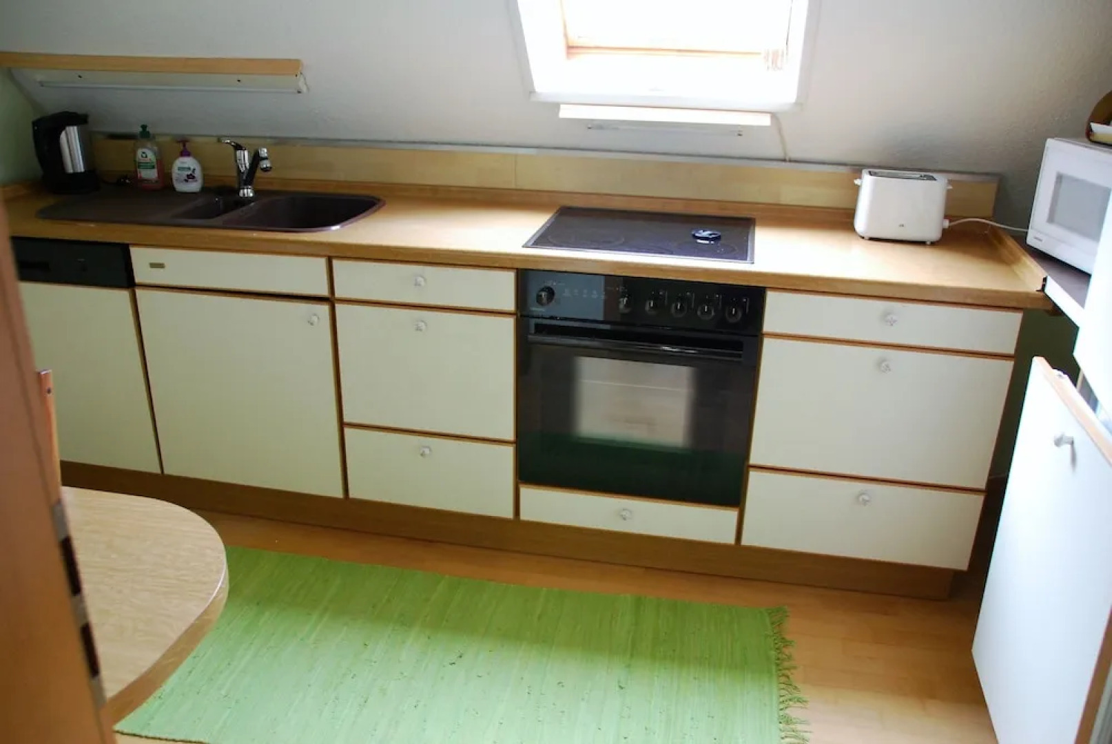 ambiente solutions apartments & ferienwohnungen