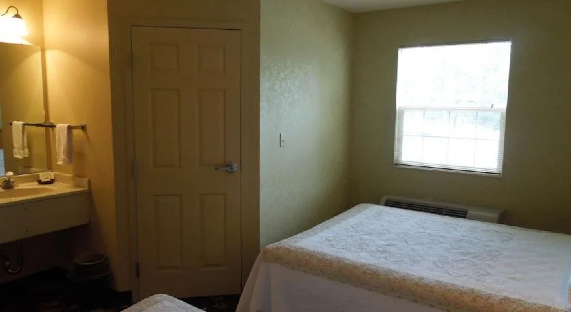 OurGuest Inn & Suites Catawba