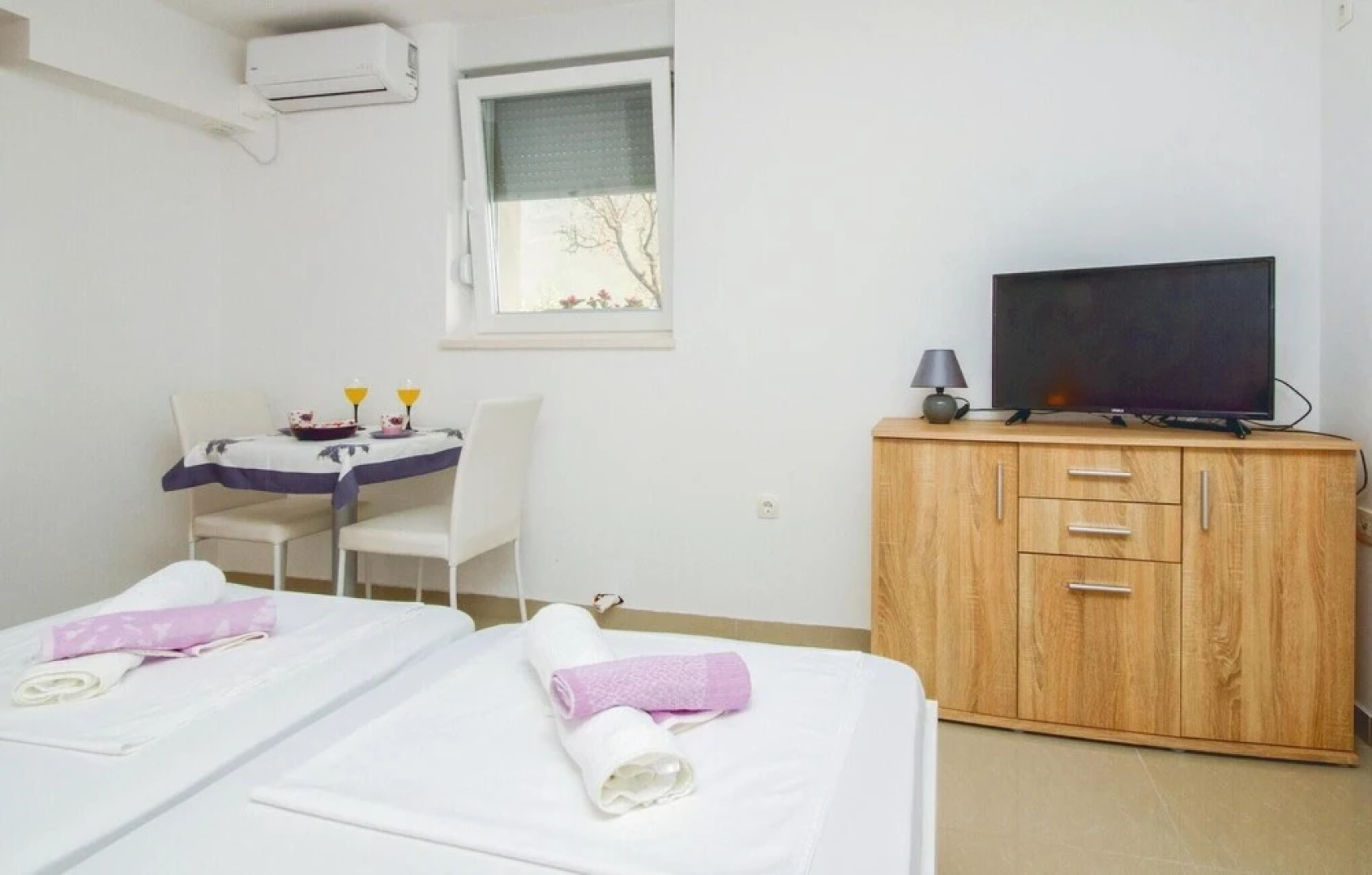 Beautiful Home in Mali Rat With Wifi and 0 Bedrooms