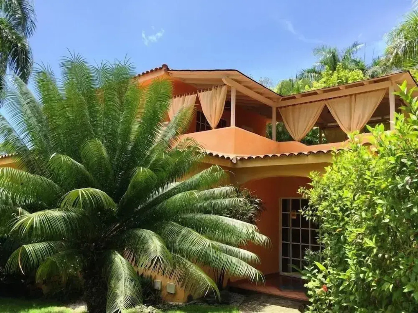 Madrugada Residencial