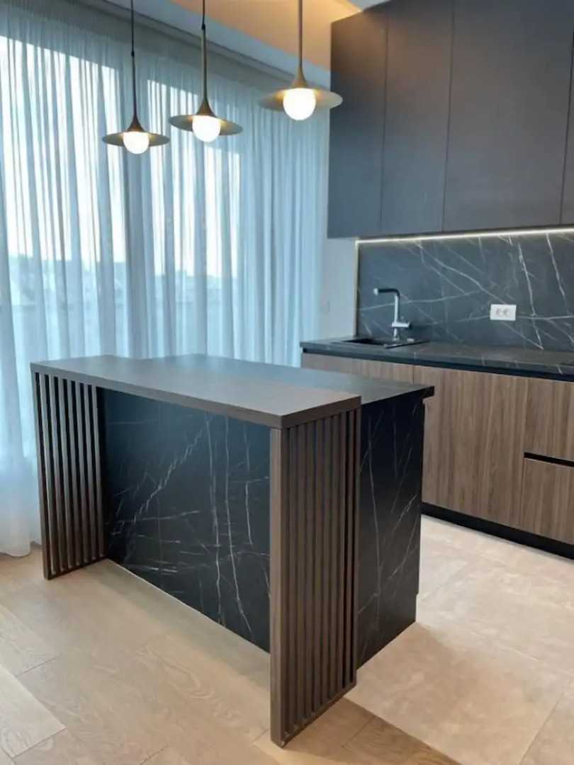 Апартаменты ONE The Best