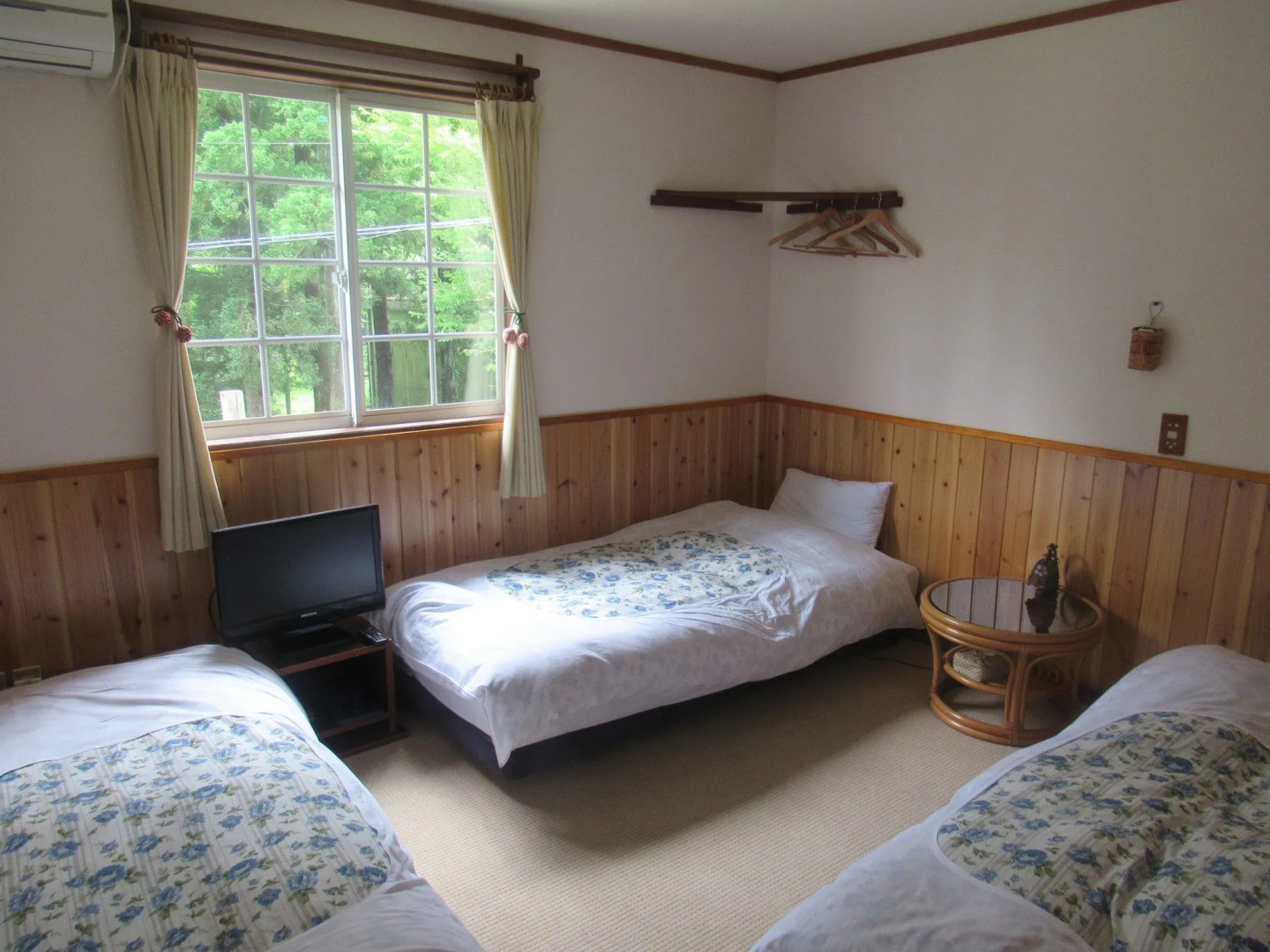 Pension Alps Hakuba