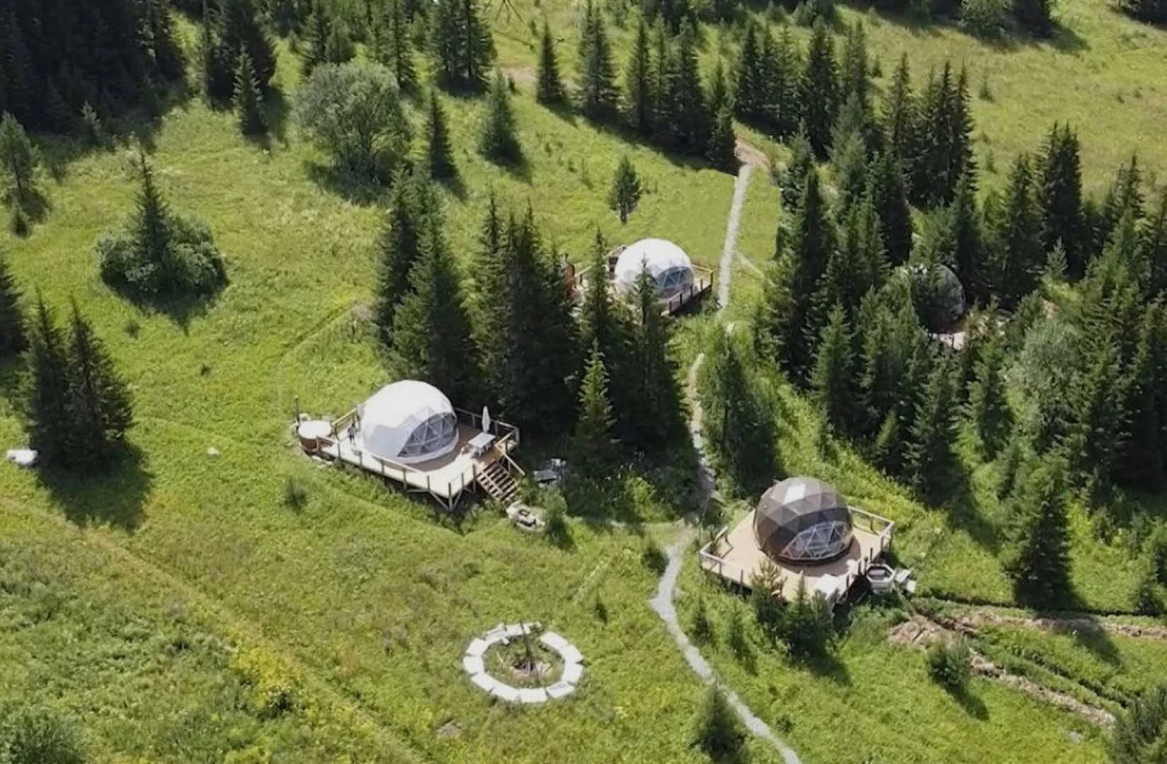 База отдыха Ладаглэмп