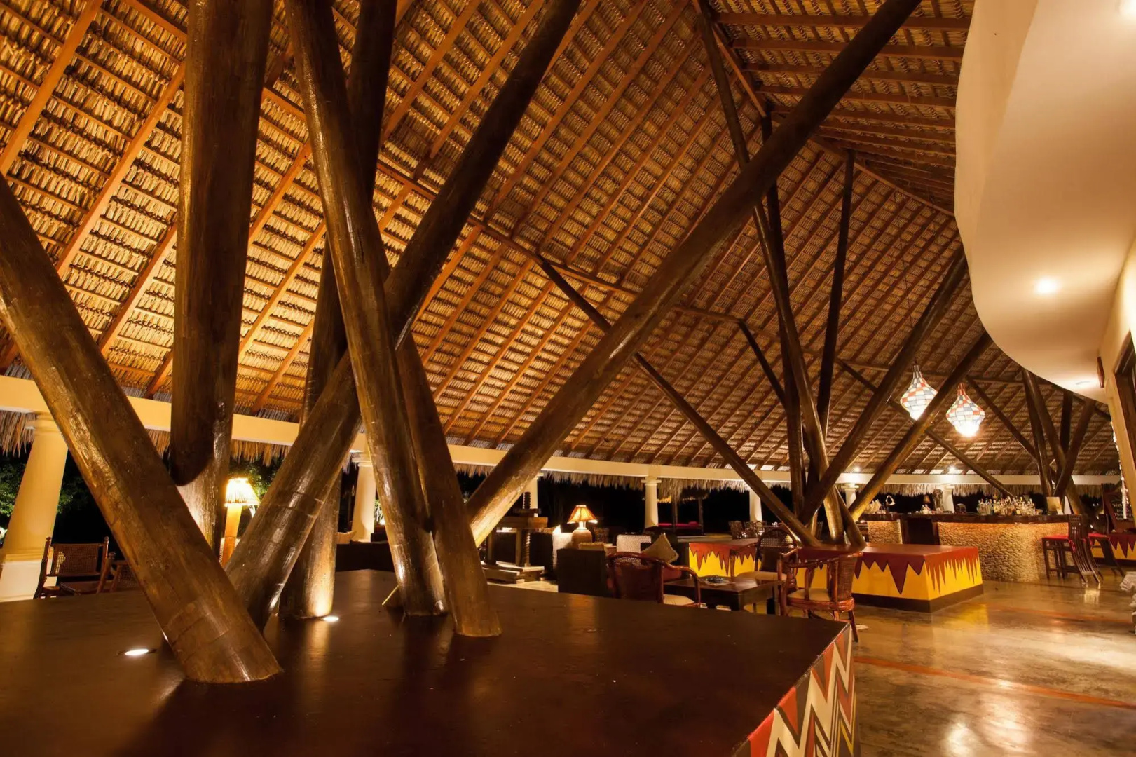 Punta Teonoste Beach Resort