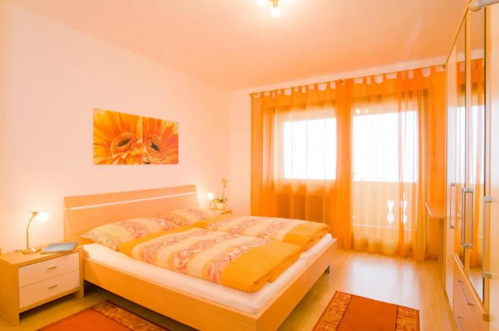 Appartements Peilerhof