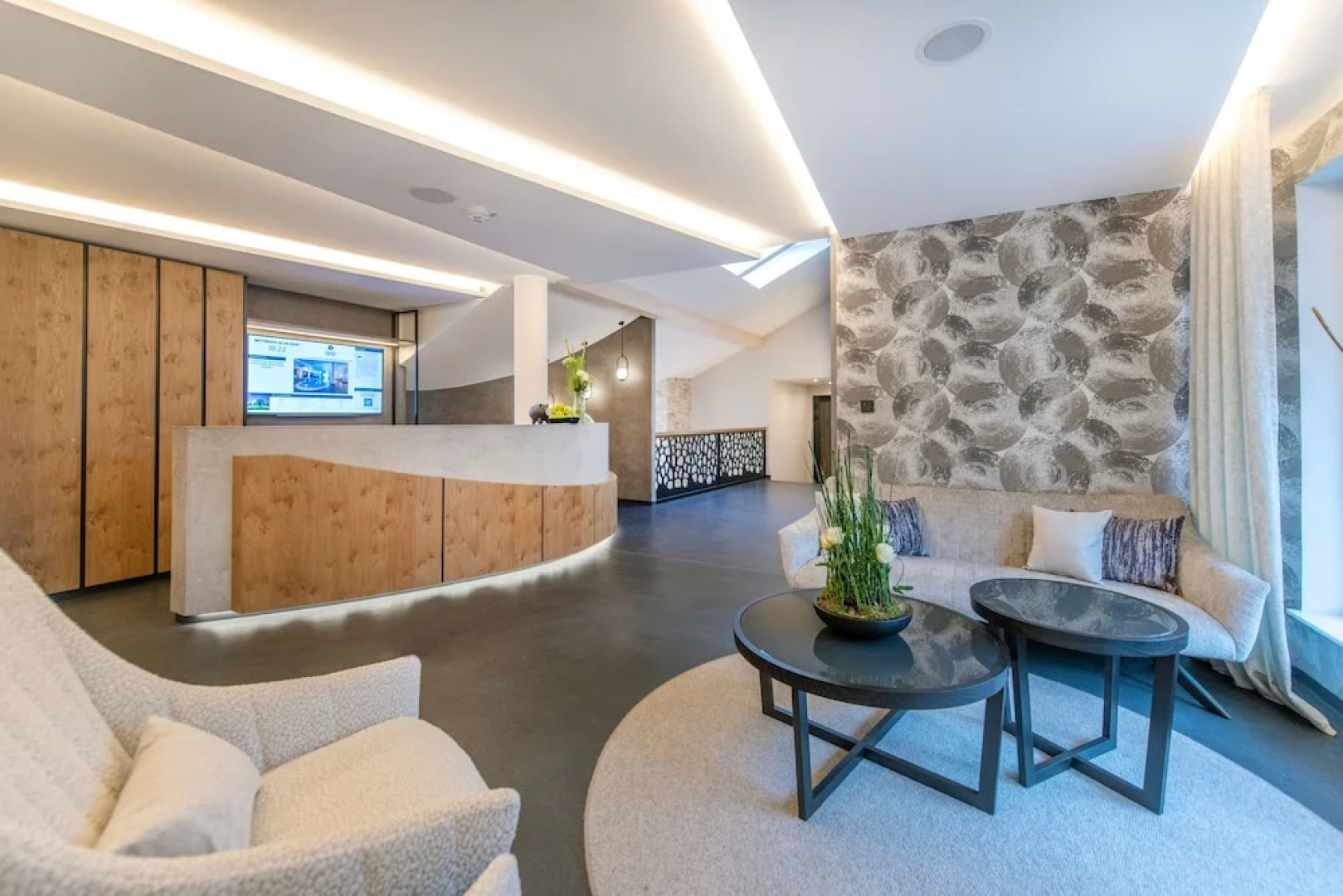 Wellnesshotel Kessler-Meyer 