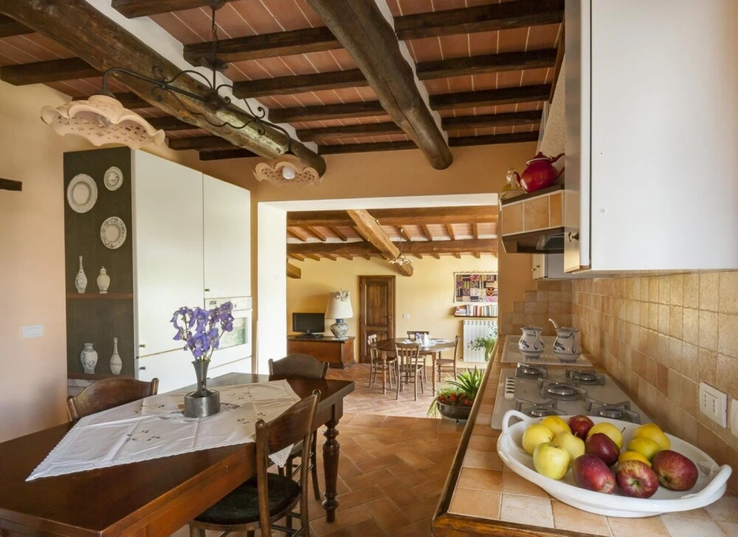 Bio Organic Villa Agritourism