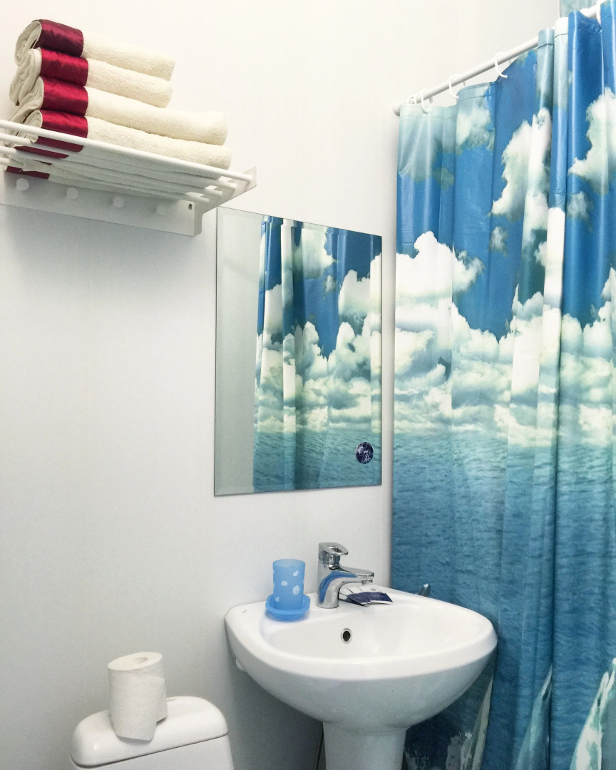 Гостиница Семейная