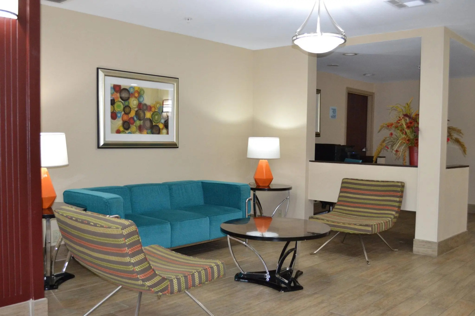 Holiday Inn Express Hotel & Suites Gainesville by IHG