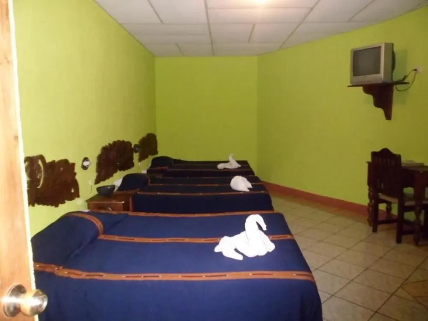 Hotel Kaqchiquel