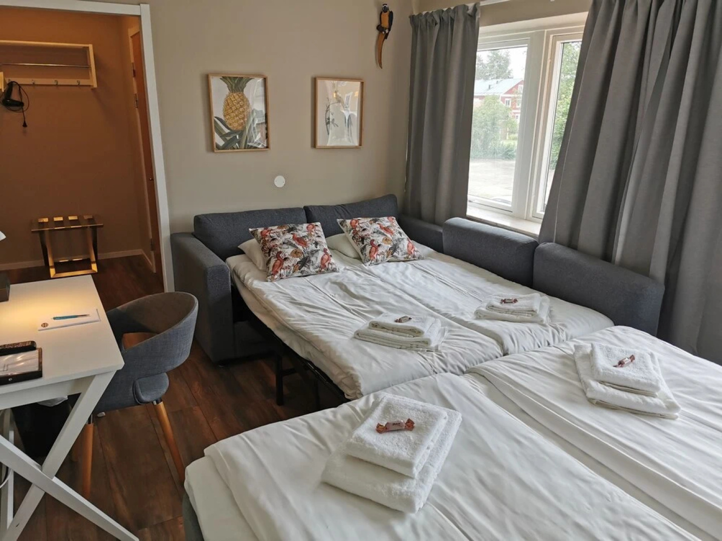 Kils Hotell & Restaurang