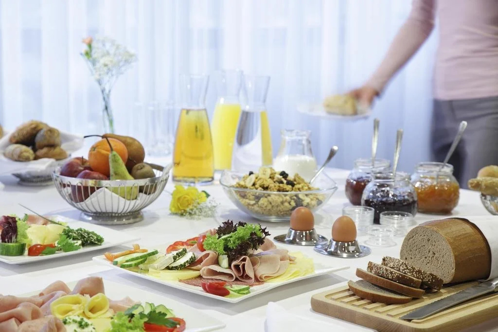 Schloss Hotel Zeillern