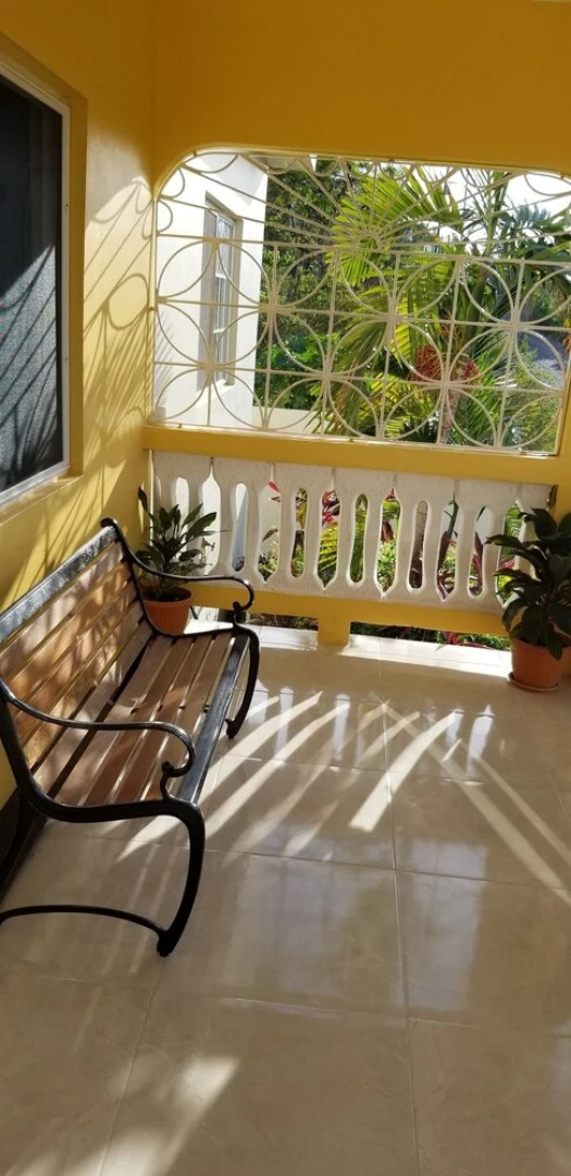 Sophia's Vacation Home