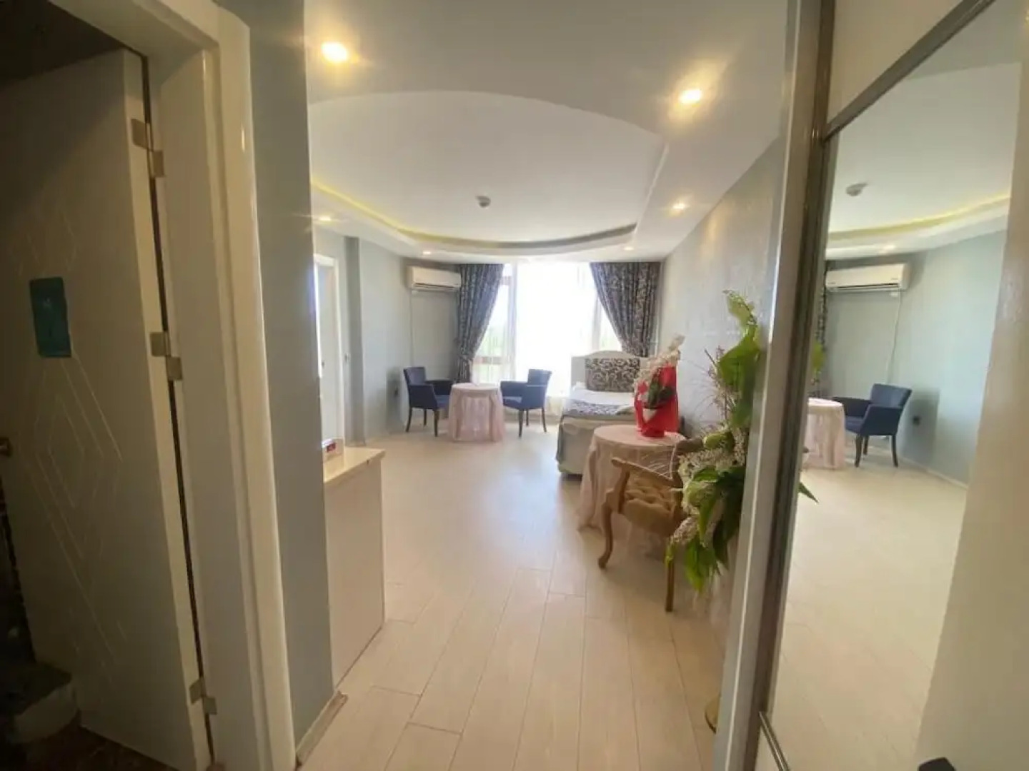 Firuze Beyaz Saray Otel